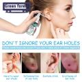 Green forest Ear Piercing Spray Natural Piercing Aftercare Cleaning Repair Spray. 