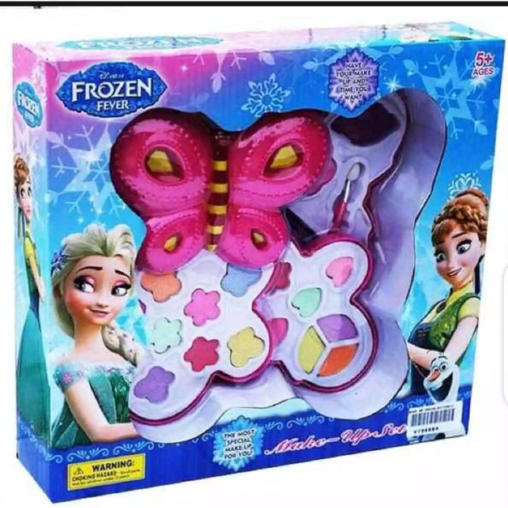 Frozen makeup set (Box packed)