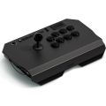 Qanba N3 Drone 2 Wired Arcade Joystick Fightstick For PlayStation 5/4 & PC. 