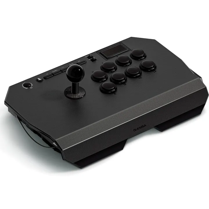 Qanba%20N3%20Drone%202%20Wired%20Arcade%20Joystick%20Fightstick%20For%20PlayStation%205/4%20&%20PC%20-%20Image%204