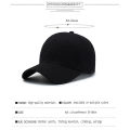 Basic Black Cap Artexia Baseball Cap 100% Cotton Hats for Men Hats for Women Cooling Performance Womens Baseball Caps Black Baseball. 