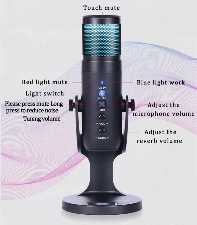 Jmary%20MC-PW9%20RGB%20Professional%20USB%20Microphone%20For%20Podcasting,%20Gaming,%20Streaming,%20Recordings%20With%20Noise%20Reduction%20-%20Image%206