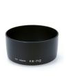 Lens Hood Canon EF 50mm f/1.4 USM ES-71 II ES 71II ES71II ES-71II - Black. 