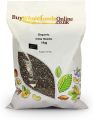 Buy Whole Foods Online Organic Chia Seeds 500 gm. 