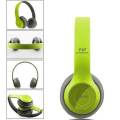 Bluetooth Wireless Stereo Headset Outdoor Sports Subwoofer . Headphones for Air-Pods Max Wireless Over-Ear Headphones and  Original High Quality  Wireless Headphones with Bluetooth & SD Card Support .Bluetooth connectivity for seamless pairing. 