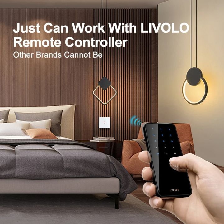 LIVOLO%20EU%20Standard%20Wall%20Light%20Touch%20Remote%20Switch,2Gang%20Remote%20Wireless%20Control,Crystal%20Glass%20Switch%20Power,With%20Backlight%20-%20Image%204