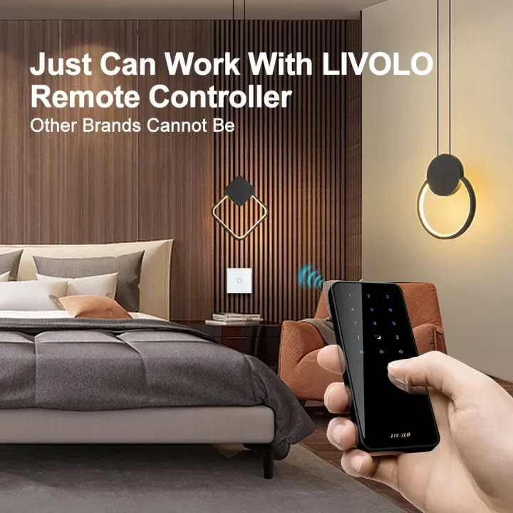 LIVOLO%20EU%20Standard%20Wall%20Light%20Touch%20Remote%20Switch,2Gang%20Remote%20Wireless%20Control,Crystal%20Glass%20Switch%20Power,With%20Backlight%20-%20Image%204