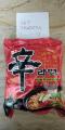 Nongshim Shin Ramyun Noodles 120g. 