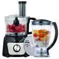 SECO Chopper and Blender Black and Silver. 