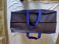 High Quality Storage Bags - 24" x 20" + 12 Clothes Storage Boxes. 