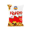 Mani Brothers Foods four in one Mix Nimko Mini Packs. 
