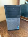 Optiplex 380 5Gb Ram 320gb hard disk 1gb Graphics Card Tower Pc. 