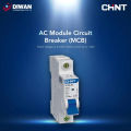 CHINT AC Breaker NXB-63 1Pole. 