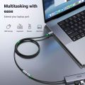 UGREEN 30205 USB C Extension Cable 1M. 