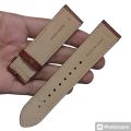 23mm Tommy Hilfiger 1604 1603 Branded Genuine Leather Watch Strap 23 mm Leather - Brown. 