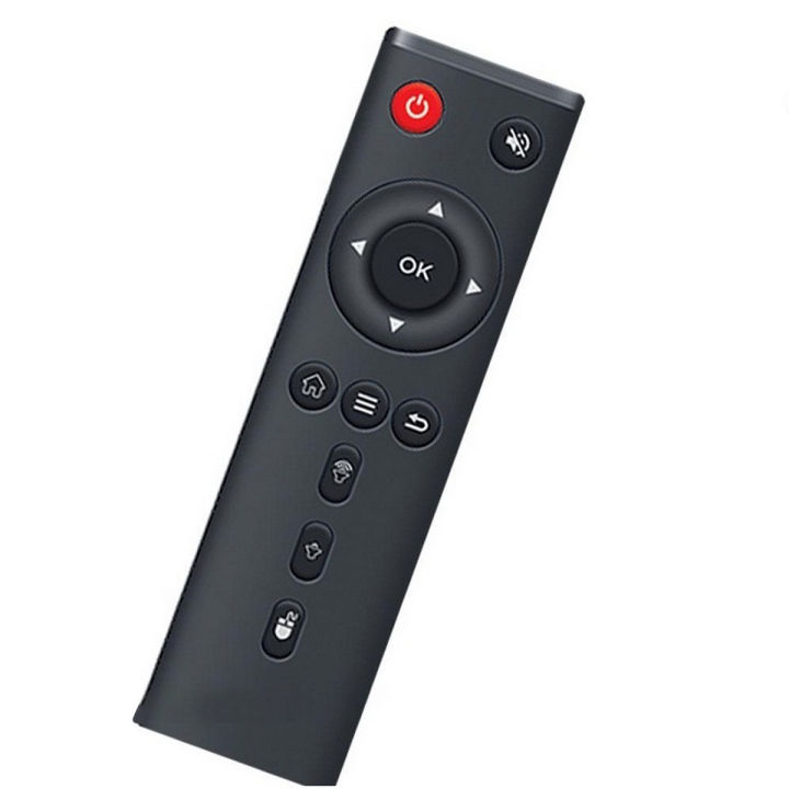 Dany Android TV Box Remote