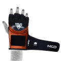 MCD MMA Gloves | Grappling Gloves | Martial Arts Gloves. 