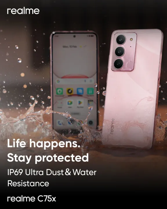 realme%20C75x%20%7C%208GB%20RAM%20+%20128GB%20ROM%20-%20Image%202