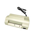 A6 mini laminating machine office use ID pouch laminator 105 x 148 mm. 