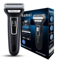 3 In 1 Rechargeable Hair Clipper Shaver beard Styling Trimmer Hair Removal machine for men - Shaving Machine Mens Grooming Kit Hair Removal Machine for Men Clipper High Quality Trimmer. 