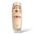 Cool Betty Silk Texture Waterproof Foundation. 