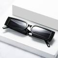 Premium Black Mc Stan King of Rape  Sunglasses Rectangular shape Sunglasses for unisex. 