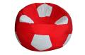 Foot Ball Bean Bag Sofa For Foot Ball Lovers. 