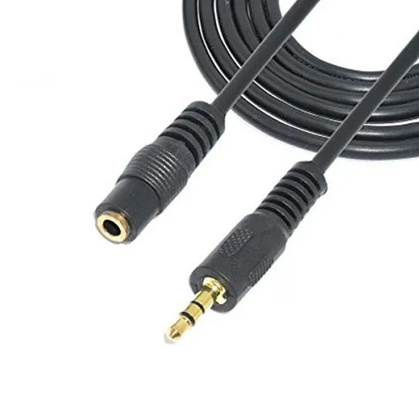 SNDIA%203.5mm%20Male%20to%20Female%20Cable%20Stereo%20Audio%20Cable%20Aux%20Extension%20Cable%20Audio%20Home%20Entertainment%20Audio%20Cable%20Aux%20Cable%20Handfree%20Cable%20-%20Image%208