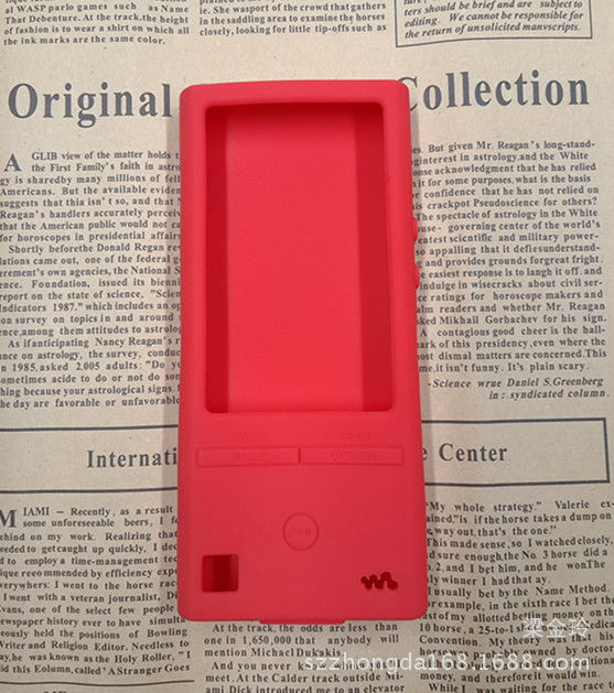 For Sony SONY MP4 Player ZX100 Silicone Case