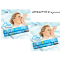 SHE Pen Blue Cool Pocket Perfume-35ml - Great Fragrance for Her. 