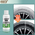 HGKJ 22 Car Seat Interiors Cleaner Window Glass Liquid Leather Plastic Renovator Wax Automotive 50ML. 
