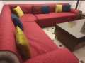 High Quality Ultrasonic Micro Fabric Soft Cotton Quilted Sofa Covers Runner, Export Quality, All Size Available. 