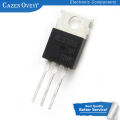 10pcs/lot IRL3705NPBF IRL3705N IRL3705 TO-220 new original In Stock. 