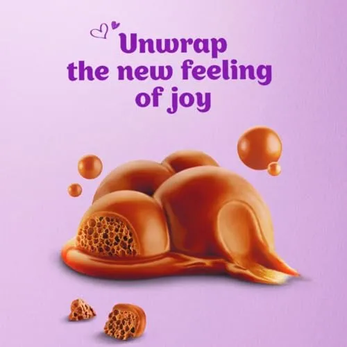 "Pkistani Imported Quality Cadbury Dairy Milk Bubbly Chocolate 🍫 40g ...