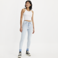 Levi’s® Women's 721 High-Rise Skinny Jeans. 