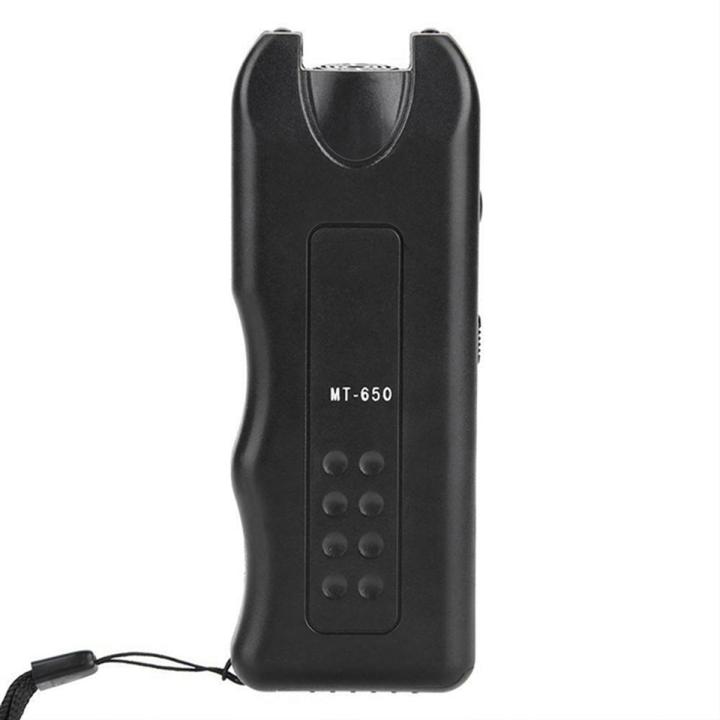 Ultrasonic Dog Repeller Chaser Stop Bark Trainer Anti Barking Electronic Device Dog Trainer Dog Trainer