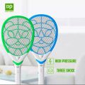 Original DP Rechargeable Electronic Mosquito killer Electric Racket For Insect And Bud Killer. 