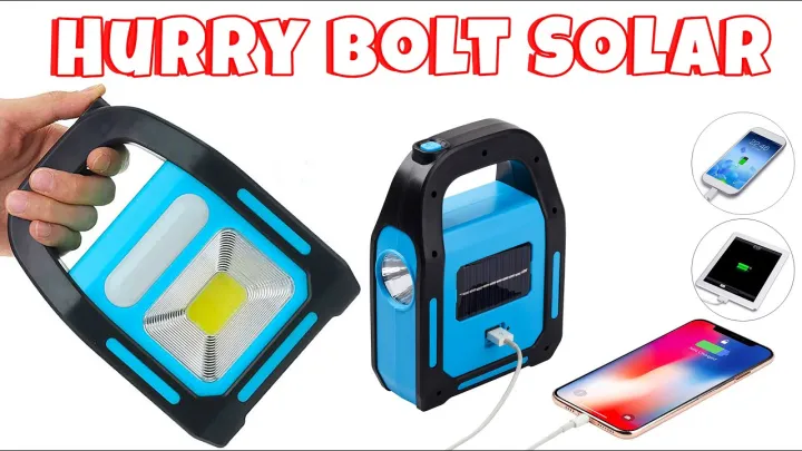 Genuine%20Big%20Size%20LED%20Work%20Light%20Hurry%20Bolt%20Work%20Lamp%20Solar%20Flashlight%20Rechargeable%20Emergency%20torch%20Lumens%20COB%203%20Lights%20Spotlights%20Built-in%20Battery%20for%20Camping%20Household%20Workshop%20Automobile%20%7C%20Hurry%209707%20-%20Image%205