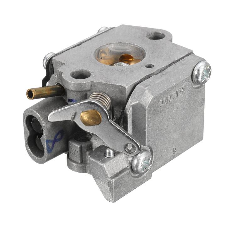 Carbureto Computers r Assembly & Fue l Filter for Walbro WT-682-1 WT-682 Repe MTD 753-04408