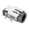 ASUS Asus UX21e UX31e motherboard power connector charg socket small hole head new interface Asus UX21E UX31E power interface power head. 