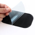 Automobiles for SUV for GPS for Mobile Phone Dashboard Black Non Slip Mat Anti-Slip Pad Sticky Pad Car Anti Slip Mat. 