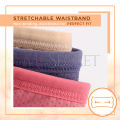 Mi Secret PLUS SIZE Spender Women Seluar Dalam Wanita L XL XXL 3XL 4XL 5XL 6XL 7XL 8XL PLUS SIZE Panties Women SD063. 