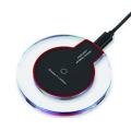 Wirless charger for all android phone. 
