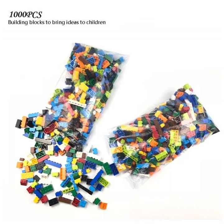Building%20Blocks%201000%20Pcs%20Building%20Bricks,%20Bulk%20Blocks%20Toy,%20Big%20Pack%20of%20Basic%20Pieces,%20Tight%20Fit%20and%20Compatible%20with%20Major%20Brands%20For%20Kids%20-%20Image%203