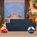 4 Seater Sofa Cover (2+1+1) for Standard Size Sofa. 