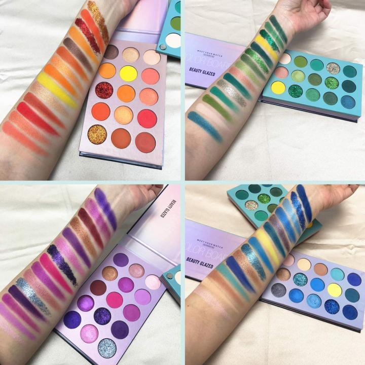 60%20Colors%20Pearlescent%20Matte%20Eyeshadow,%20Eye%20Cosmetics,%20Makeup%20Palette,%204Folding%20Palette%20-%20Image%203