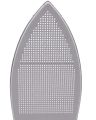 Steam Iron Plate teflon coated plate for Silver Star Steam Iron ES-300 L / All Steam Irons. 