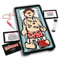 Hasbro - Botched Operation Game. 