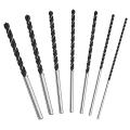 7Pcs Extra Long Wood Drill Bit Set 12 Inch 300mm Drill Bits DIY Woodworking Tool Spiral Drill Extra Long Drill. 