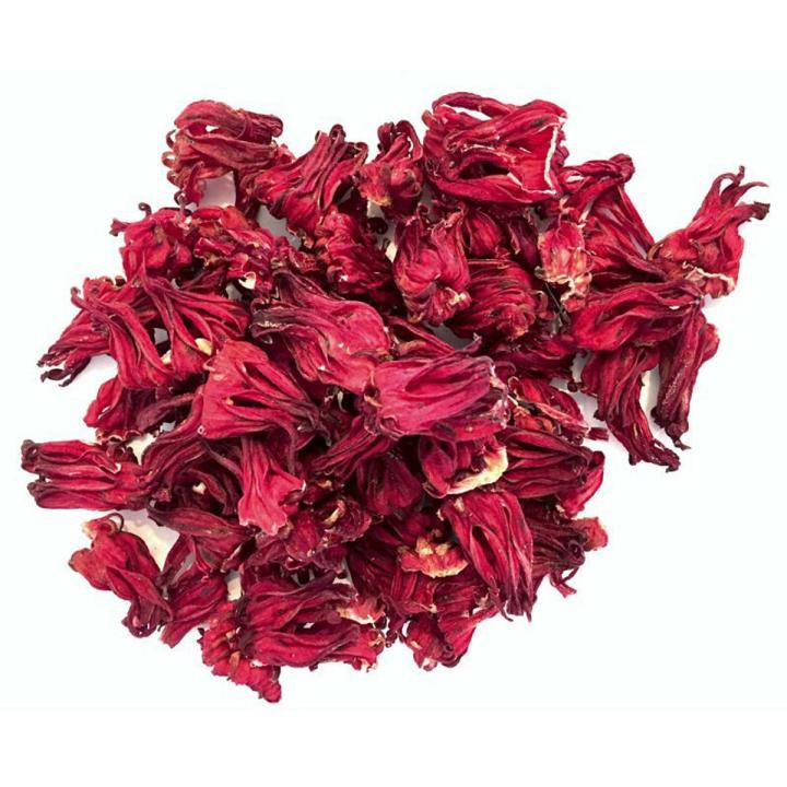 Hibiscus flower-50g